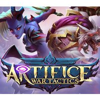 Artifice: War Tactics Steam CD Key