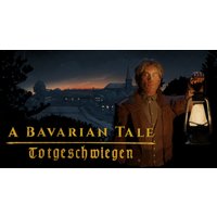 A Bavarian Tale - Totgeschwiegen Steam CD Key