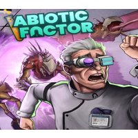 Abiotic Factor MENA/AF PC Steam CD Key