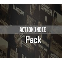 Action Indie Pack Steam Gift