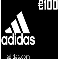 Adidas Store EUR 100 Gift Card FR