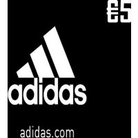Adidas Store €5 Gift Card AT