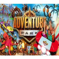 Adventure Park RU VPN Activated Steam CD Key