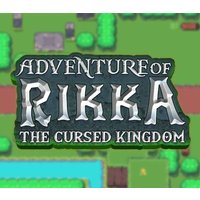 Adventure of Rikka - The Cursed Kingdom Steam CD Key