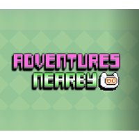 Adventures Nearby Steam CD Key