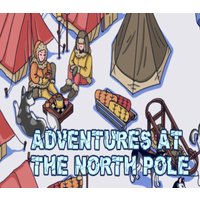 Adventures at the North Pole Steam CD Key