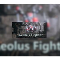 Aeolus Fighter Steam CD Key