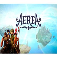 AereA PC Steam CD Key