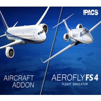 Aerofly FS 4 Flight Simulator: Deluxe PC Steam Account