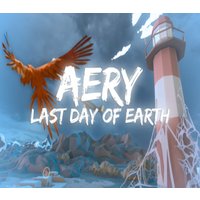 Aery - Last Day of Earth AR XBOX One / Xbox Series X|S CD Key