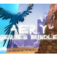 Aery: Series Bundle AR XBOX One CD Key