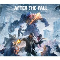After the Fall RoW PC Steam CD Key