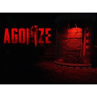 Agonize Steam CD Key