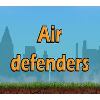 Air Defenders Steam CD Key