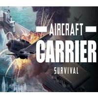 Aircraft Carrier Survival XBOX One / Xbox Series X|S Account