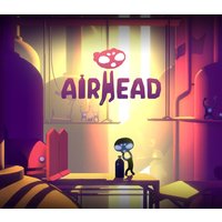 Airhead EU PS5 CD Key