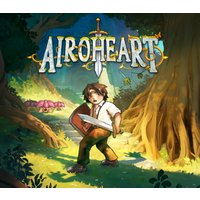 Airoheart Steam CD Key