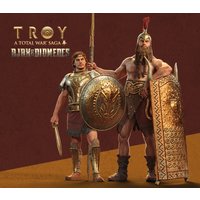 Total War Saga: TROY - Ajax & Diomedes DLC PC Steam CD Key