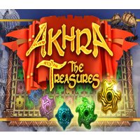 Akhra: The Treasures Steam CD Key