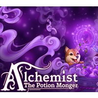 Alchemist: The Potion Monger EU Nintendo Switch CD Key