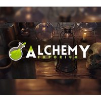 Alchemy Emporium Steam CD Key