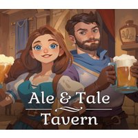 Ale & Tale Tavern PC Steam Altergift