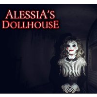 Alessia's Dollhouse PC Steam CD Key