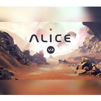 ALICE VR PC Steam CD Key