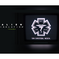 Alien: Isolation - Trauma DLC EU PC Steam CD Key