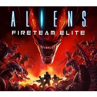 Aliens: Fireteam Elite PC Steam CD Key