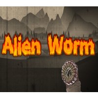 Alien worm Steam CD Key