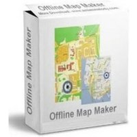 Allmapsoft Offline Map Maker CD Key