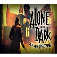 Alone in the Dark: The New Nightmare Steam CD Key