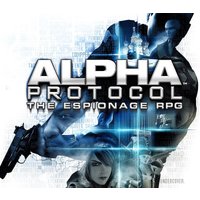 Alpha Protocol Steam CD Key