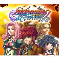 Alphadia Genesis 2 XBOX One Account