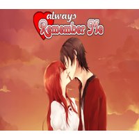 Always Remember Me Steam CD Key