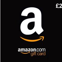 Amazon £2 Gift Card UK