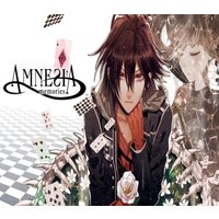 Amnesia: Memories EU Steam CD Key