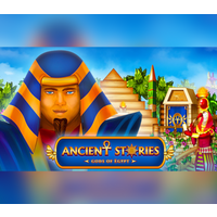 Ancient Stories: Gods of Egypt PC Steam CD Key
