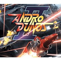Andro Dunos II PC Steam Account