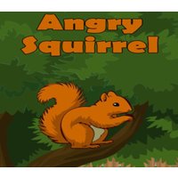 Angry Squirrel Steam CD Key
