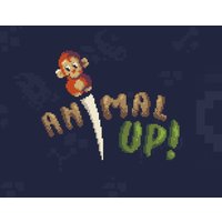 Animal Up! Steam CD Key