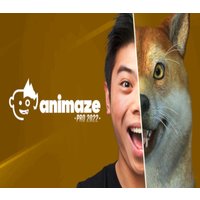 Animaze Pro 22 - Lifetime License DLC Steam CD Key