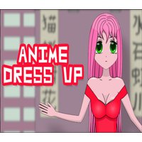 Anime Dress Up Steam CD Key