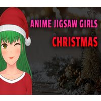 Anime Jigsaw Girls - Christmas Steam CD Key