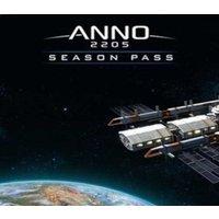 Anno 2205 - Season Pass DLC PC Ubisoft Connect CD Key