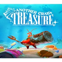 Another Crab's Treasure US XBOX One / Xbox Series X|S / PC CD Key