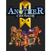 Another Crusade PC Steam CD Key (valid until May 2027)
