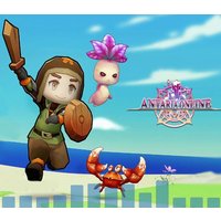 Antaria Online PC Steam CD Key