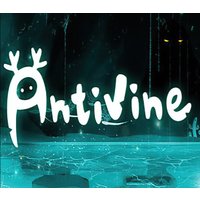 Antivine Steam CD Key